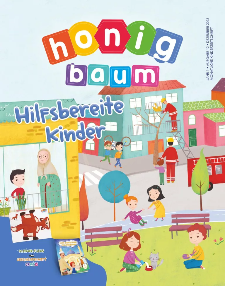 Honigbaum Dergisi-01